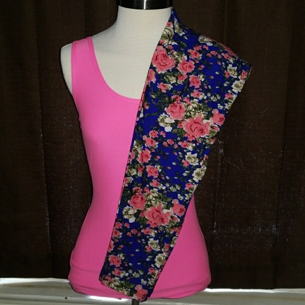 Butter soft legging! Plus 14-18!!